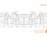 New Build - Apartment - San Miguel de Salinas