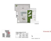 New Build - Apartment - Pilar de La Horadada - Pilar de la Horadada