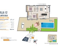 New Build - Detached Villa - Finestrat