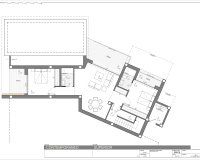Nouvelle construction - Detached Villa - Cumbre del Sol