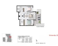 Nouvelle construction - Apartment - Pilar de La Horadada - Pilar de la Horadada